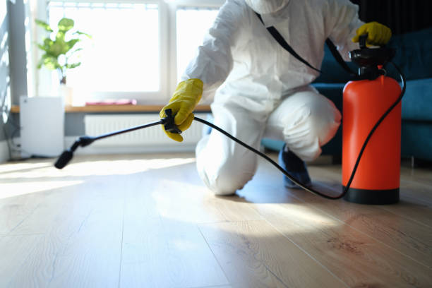 Reliable Biohazard Cleanup contractor in Canton, MO by Crime Scene Cleaner Online